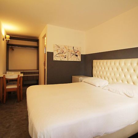Puerto Tigre Aparthotel Buitenkant foto