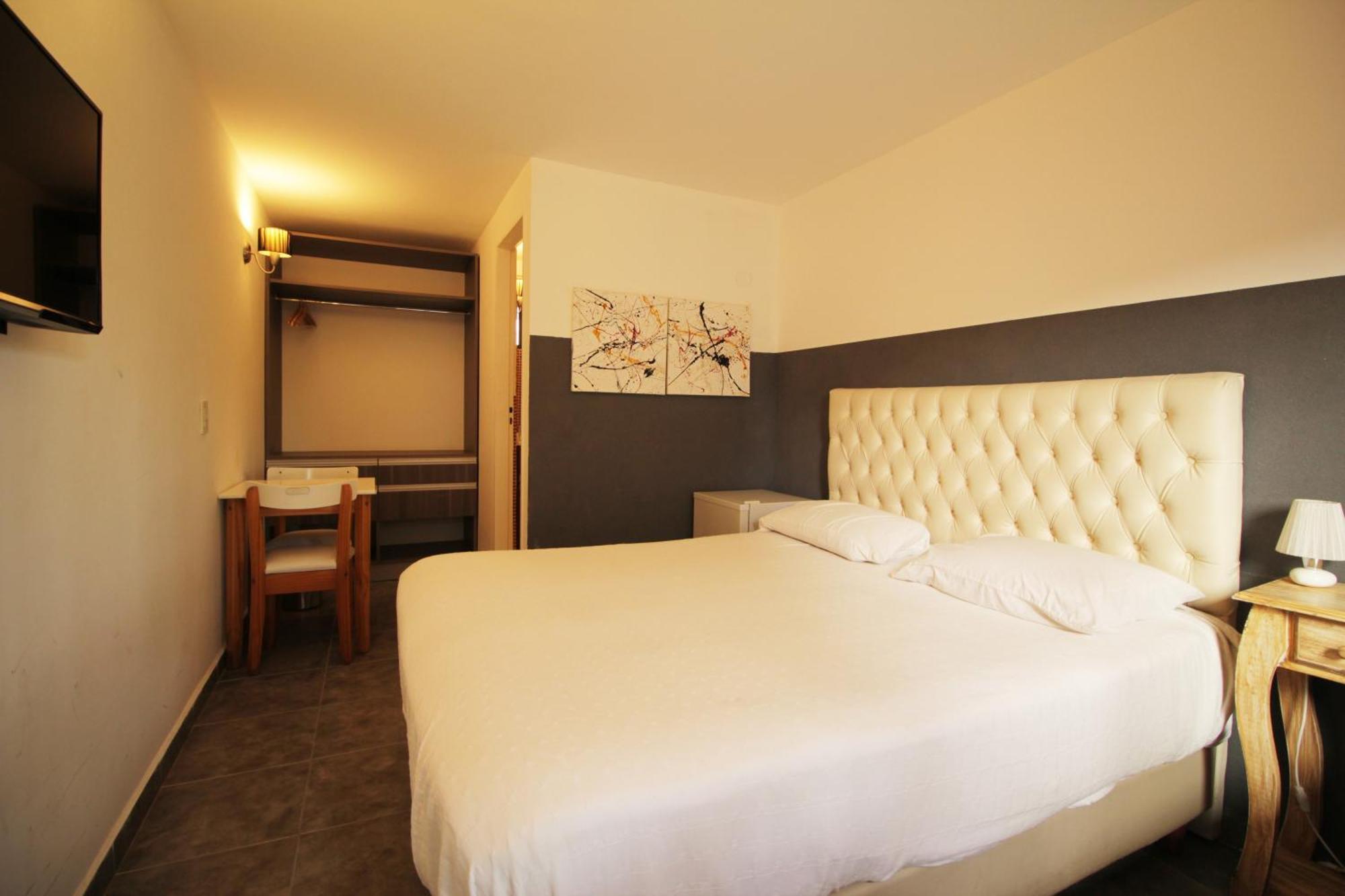 Puerto Tigre Aparthotel Buitenkant foto