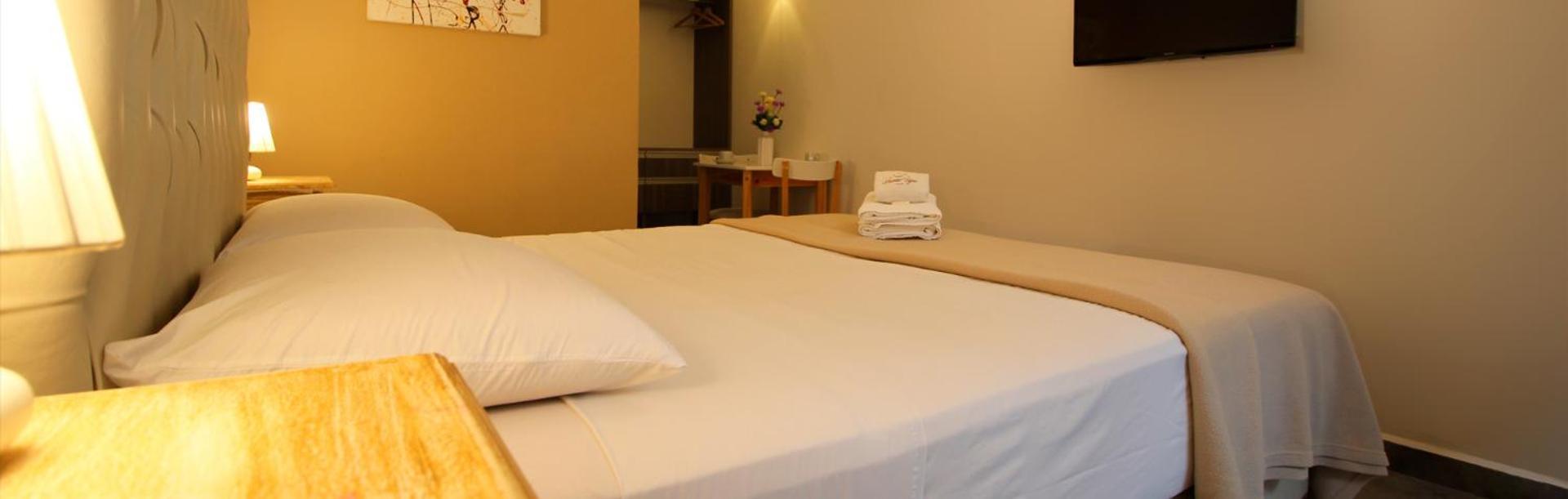 Puerto Tigre Aparthotel Buitenkant foto