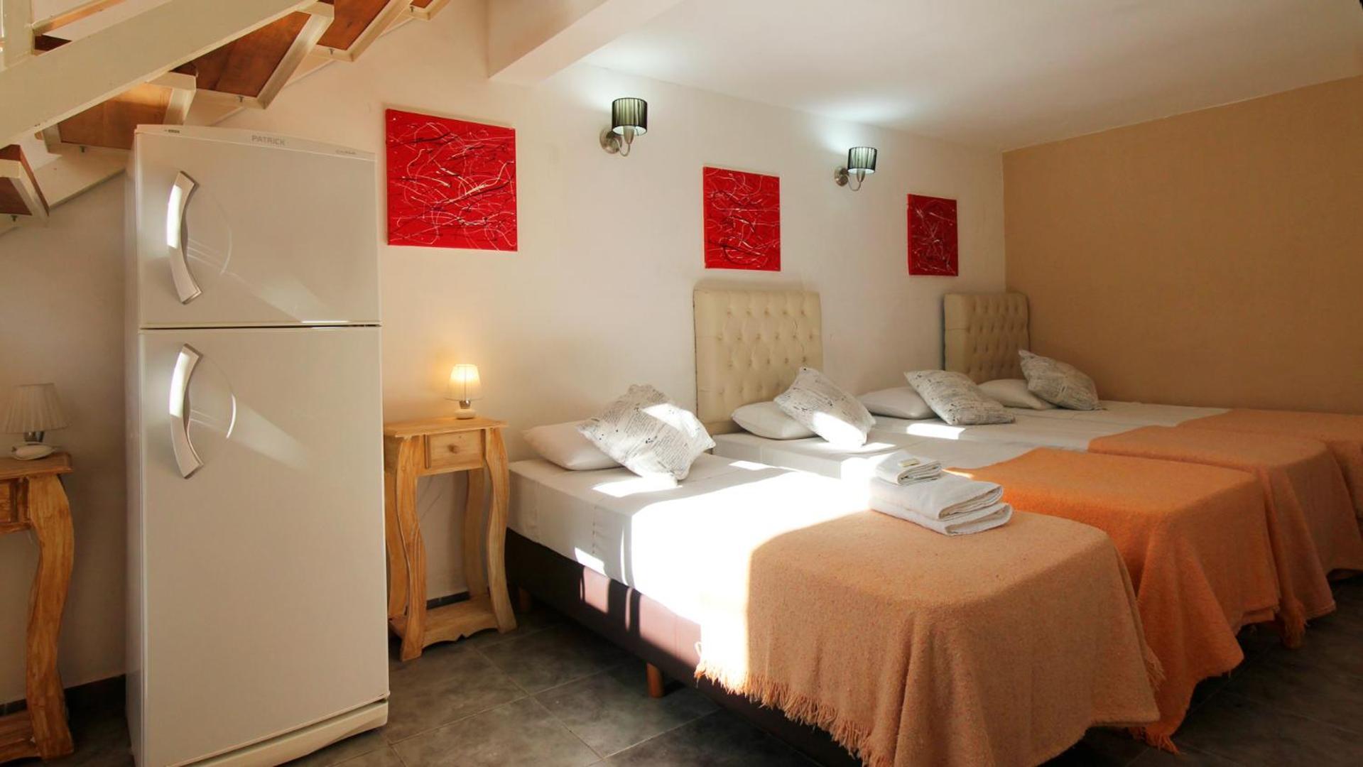 Puerto Tigre Aparthotel Buitenkant foto