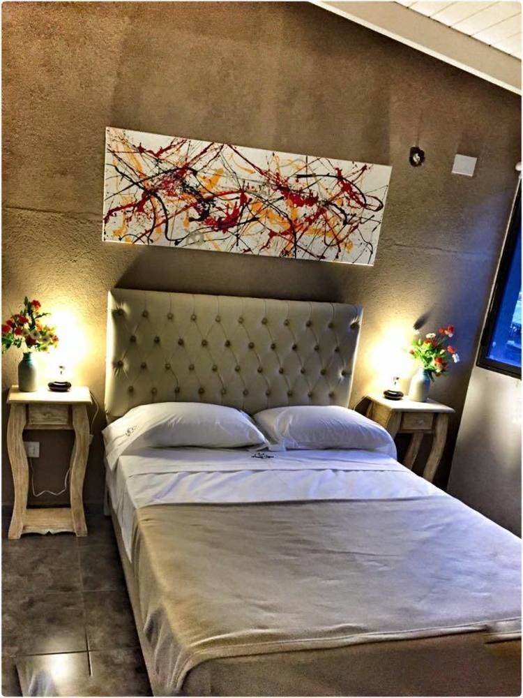 Puerto Tigre Aparthotel Buitenkant foto