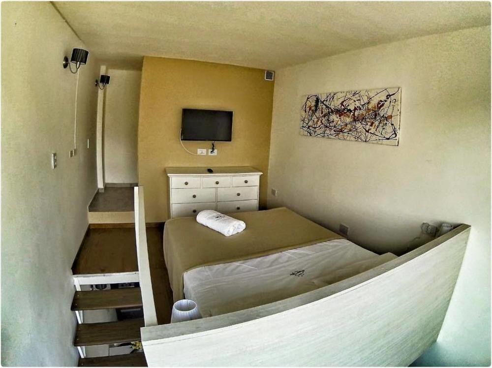 Puerto Tigre Aparthotel Buitenkant foto